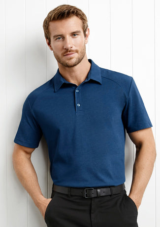 Biz Collection Byron Mens Polo (P011MS)