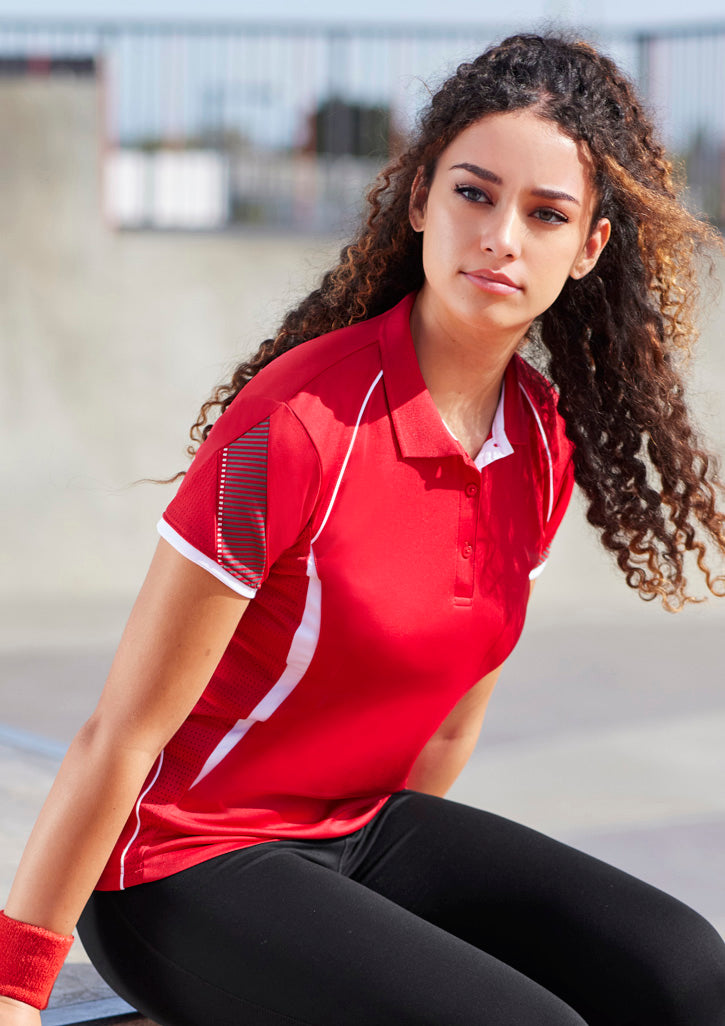 Biz-Collection-Women's-Razor-Polo