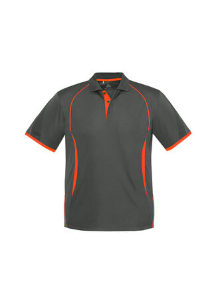 Biz Collection Mens Razor Polo (P405MS)