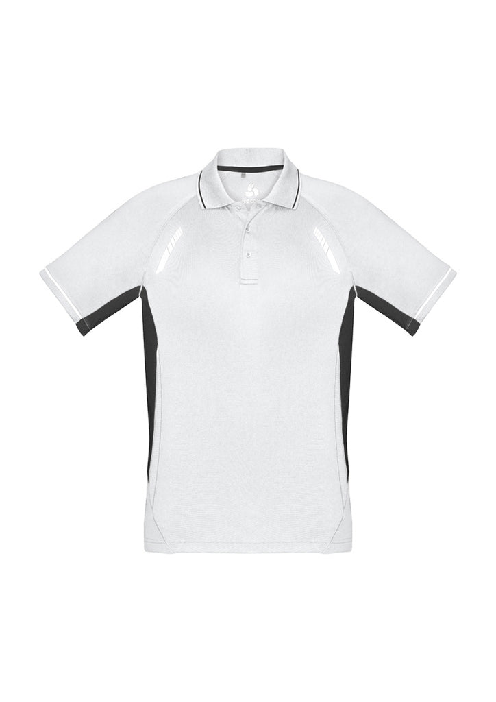 Biz Collection Mens Renegade Polo-(P700MS)