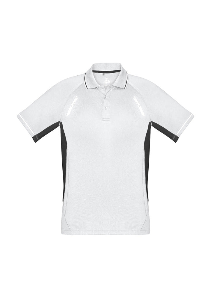 Biz Collection Mens Renegade Polo-(P700MS)