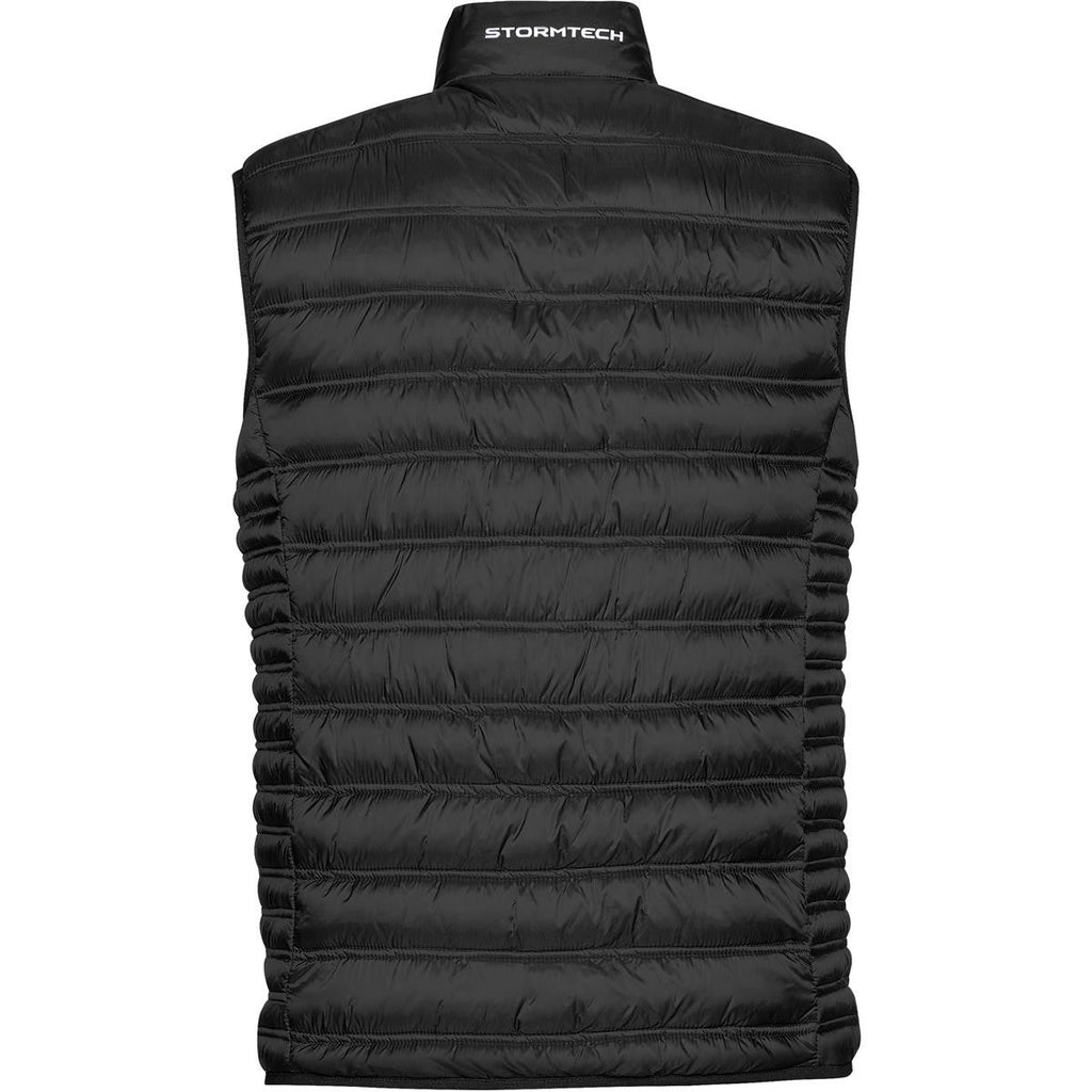 Stormtech Men's Basecamp Thermal Vest - (PFV-4)