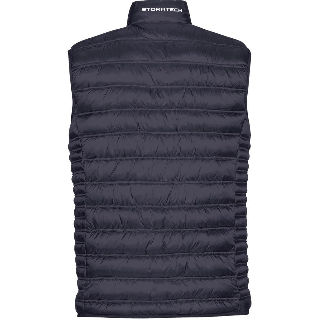 Stormtech Men's Basecamp Thermal Vest - (PFV-4)