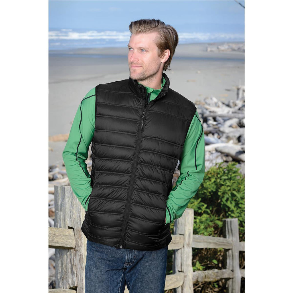 Stormtech Men's Basecamp Thermal Vest - (PFV-4)