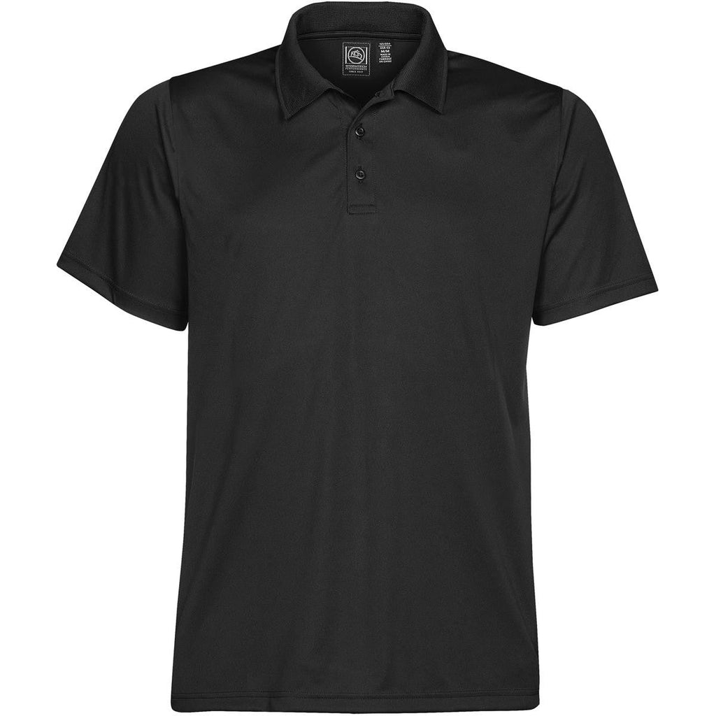 Stormtech Men's Eclipse Pique Polo-(PG-1)