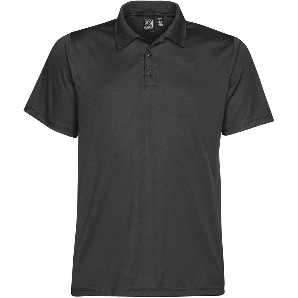Stormtech Men's Eclipse Pique Polo-(PG-1)