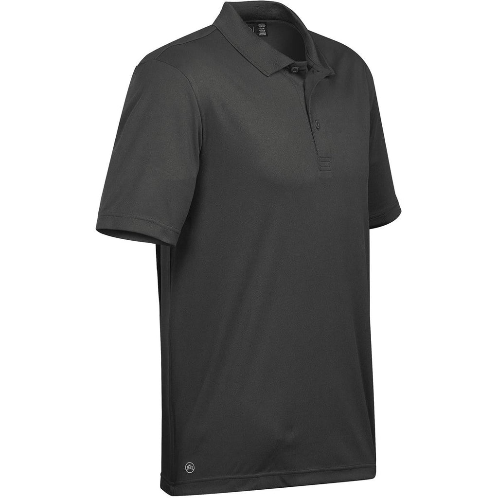 Stormtech Men's Eclipse Pique Polo-(PG-1)