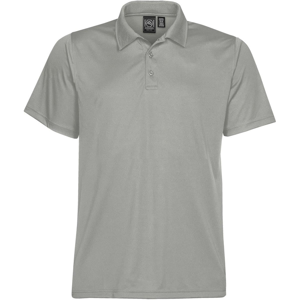 Stormtech Men's Eclipse Pique Polo-(PG-1)