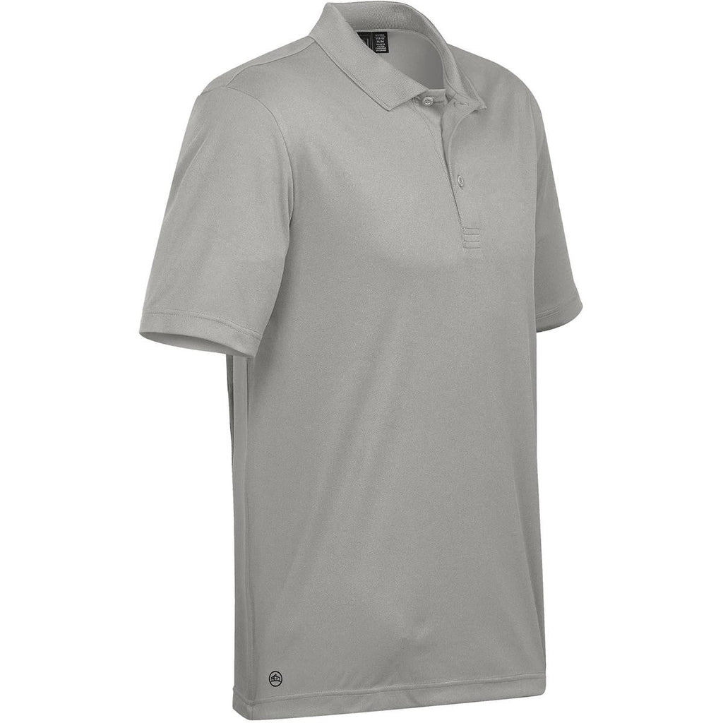 Stormtech Men's Eclipse Pique Polo-(PG-1)