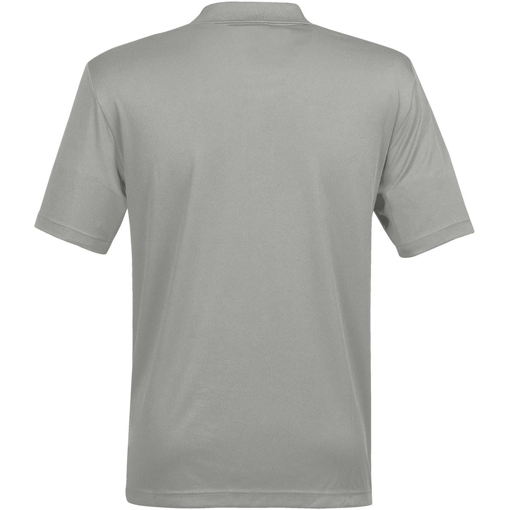 Stormtech Men's Eclipse Pique Polo-(PG-1)
