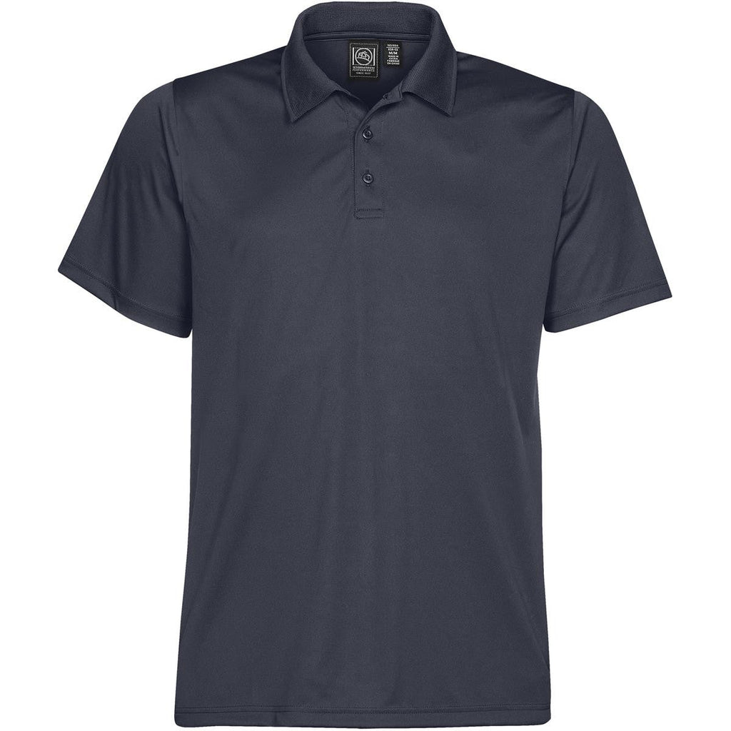 Stormtech Men's Eclipse Pique Polo-(PG-1)