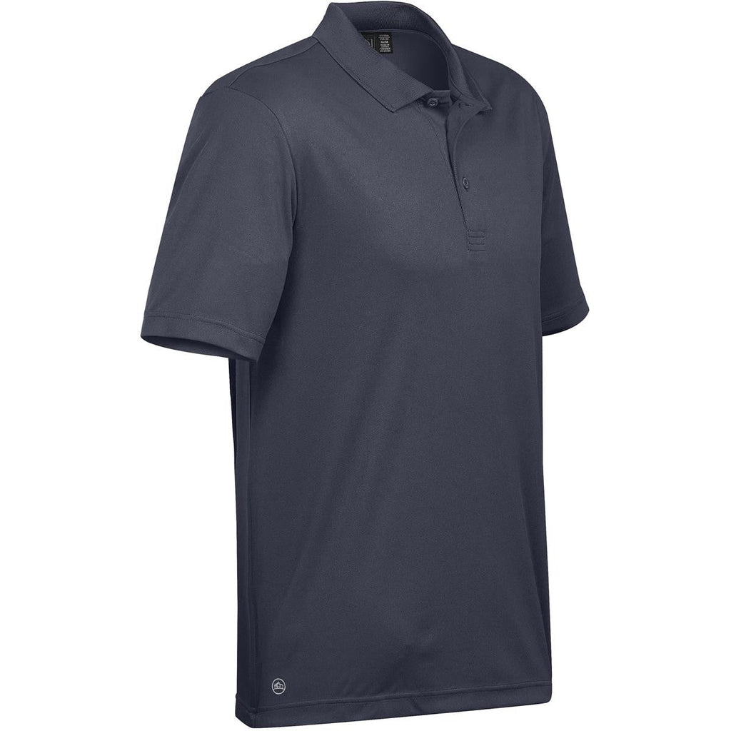 Stormtech Men's Eclipse Pique Polo-(PG-1)