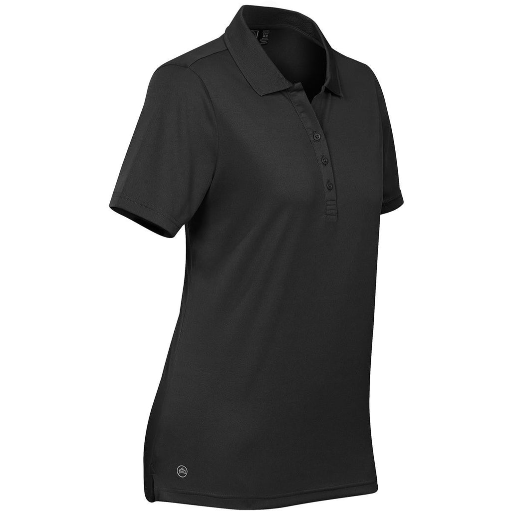 Stormtech Women's Eclipse Pique Polo-(PG-1W)