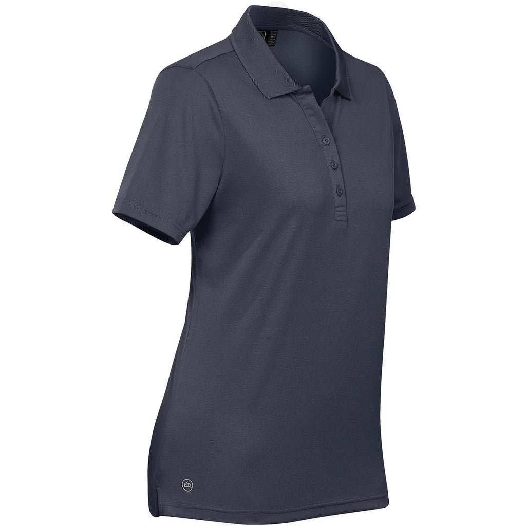 Stormtech Women's Eclipse Pique Polo-(PG-1W)