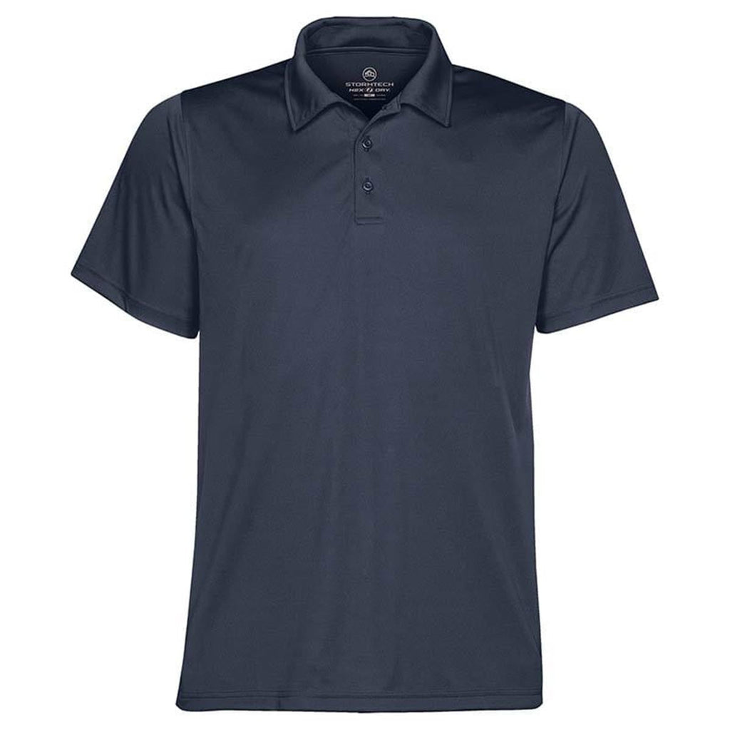 Stormtech Men's H2X-Dry Polo (PS-1)