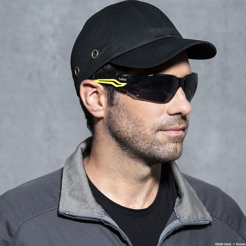 Bolle-Safety-Smoke-Lens