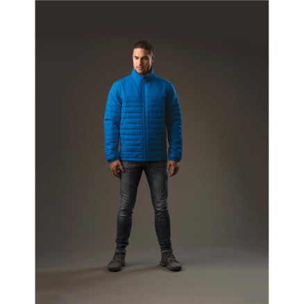 Stormtech Men's Nautilus Quilted Jacket - (QX-1)