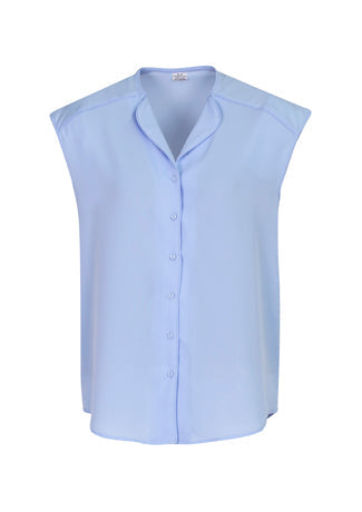 Biz Collection Lily Ladies Blouse (S013LS)