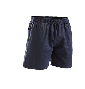Ruggers Jersy Sweat Short (SE216H)