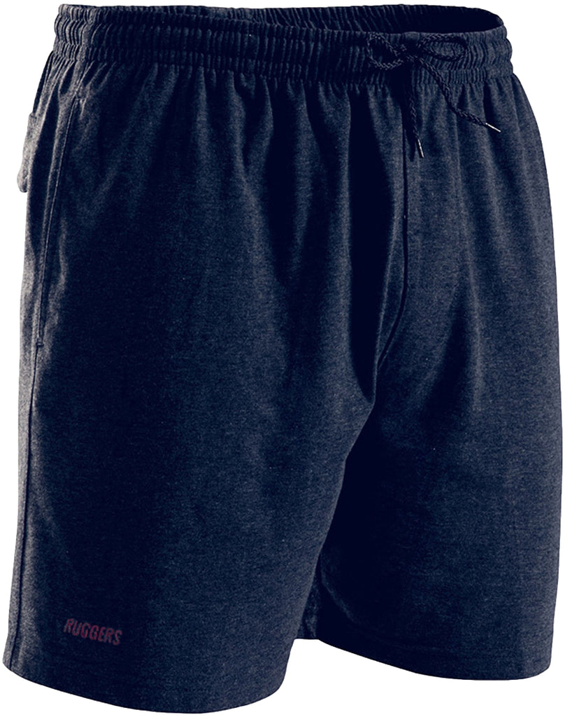 Ruggers Jersey Sweat Short (SE216X)