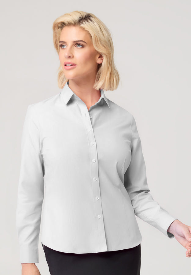 City Collection Cotton Comfort Shirt (FSH70 2088)