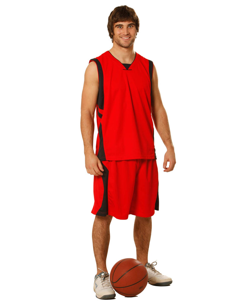Winning Spirit Adults Slamdunk Shorts (SS23)