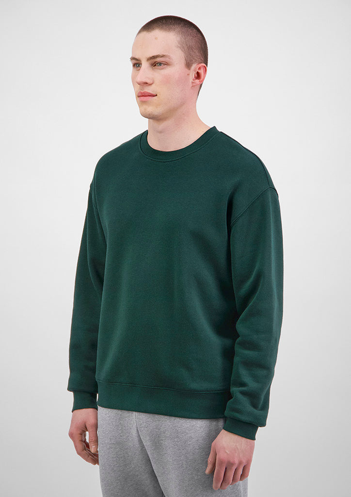 GoodMates Mens Everyday Crew Sweatshirt (X2007M)