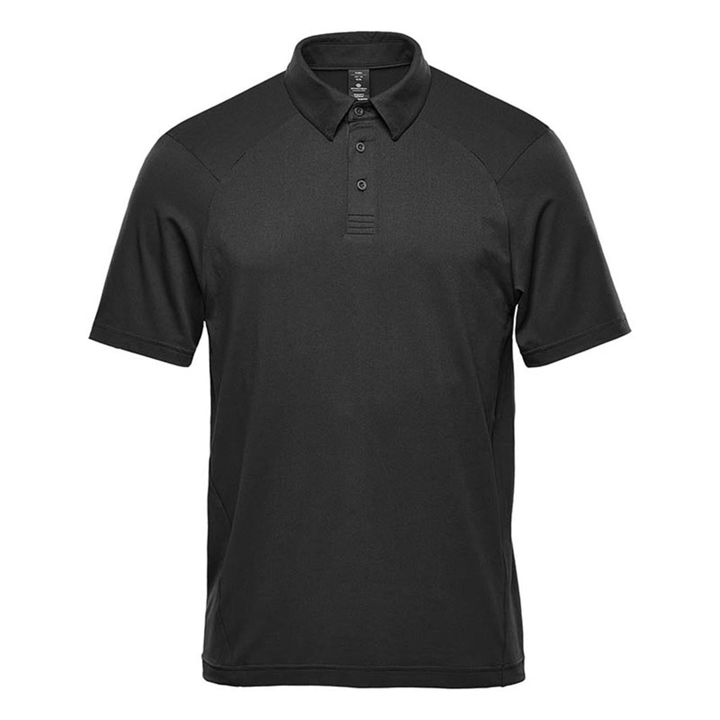 Stormtech Men's Camino Performance Short Sleeve Polo (TFX-1)
