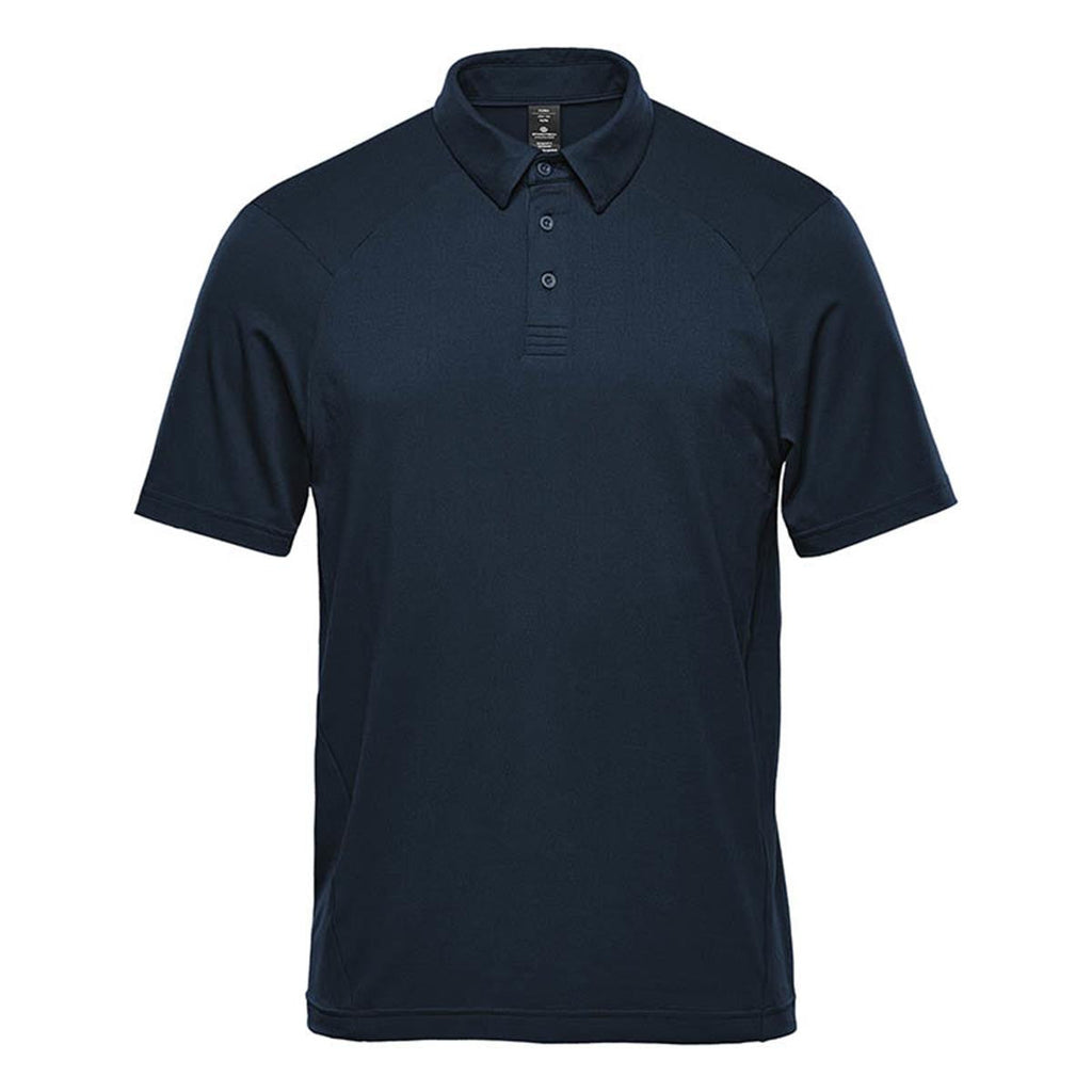 Stormtech Men's Camino Performance Short Sleeve Polo (TFX-1)