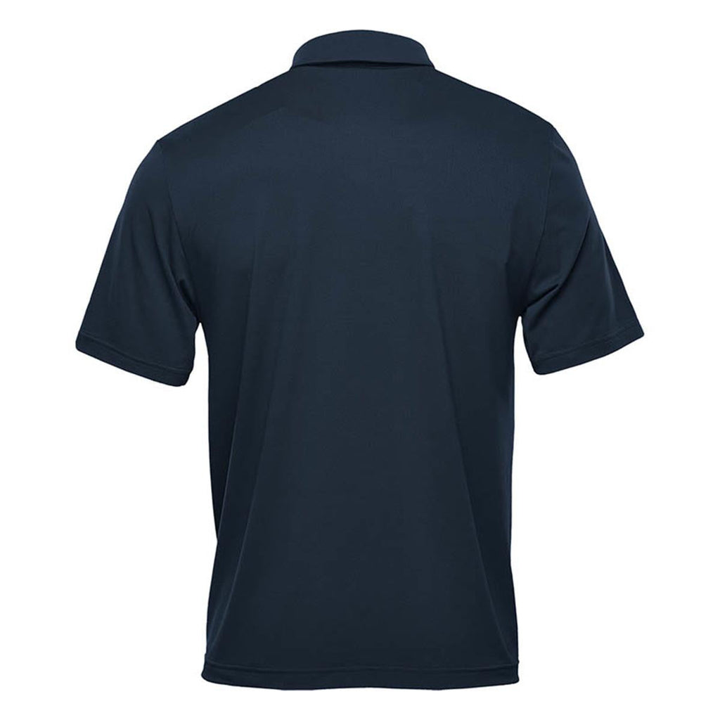 Stormtech Men's Camino Performance Short Sleeve Polo (TFX-1)