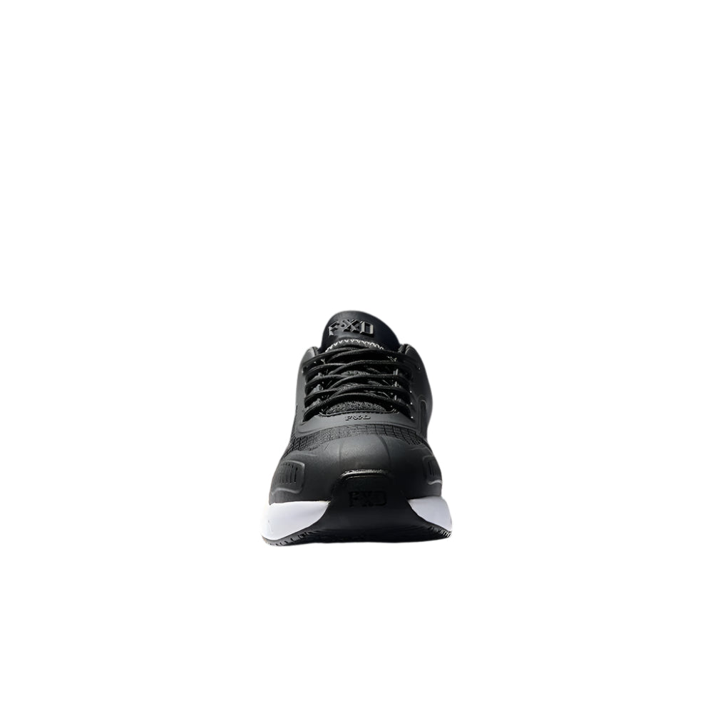 FXD Workwear Nitrolite™ Work Jogger (WJ1) Black/White