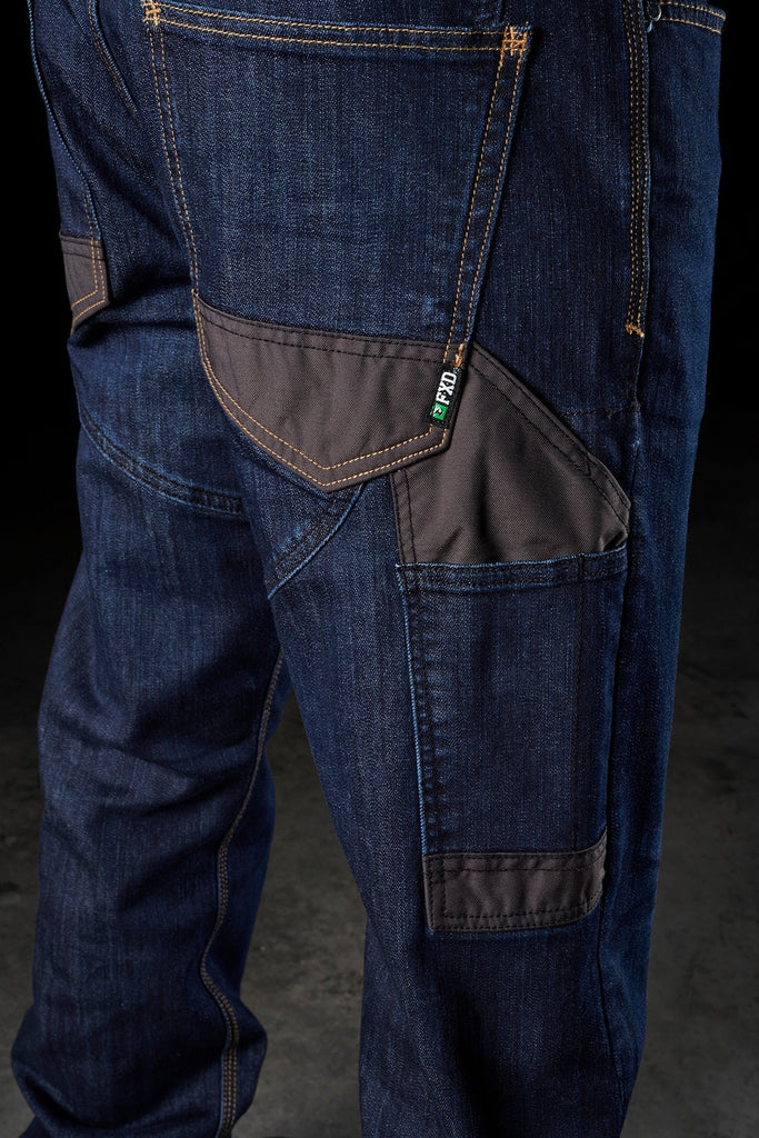 FXD Workwear Original Work Denim (WD2)
