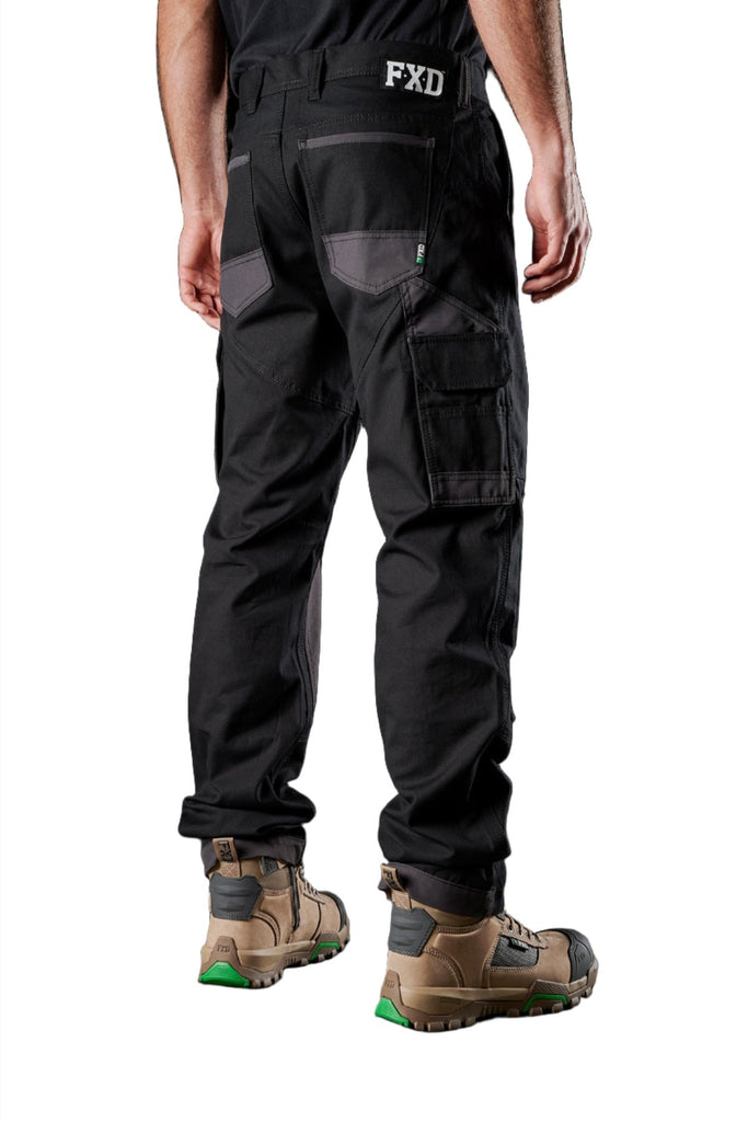 FXD Workwear Stretch Canvas Work Pant (WP1)