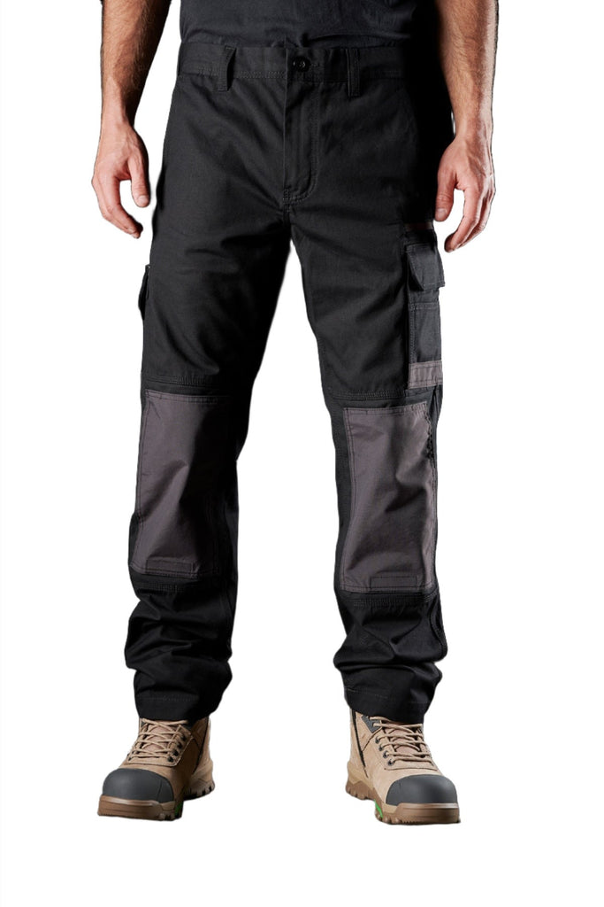 FXD Workwear Stretch Canvas Work Pant (WP1)
