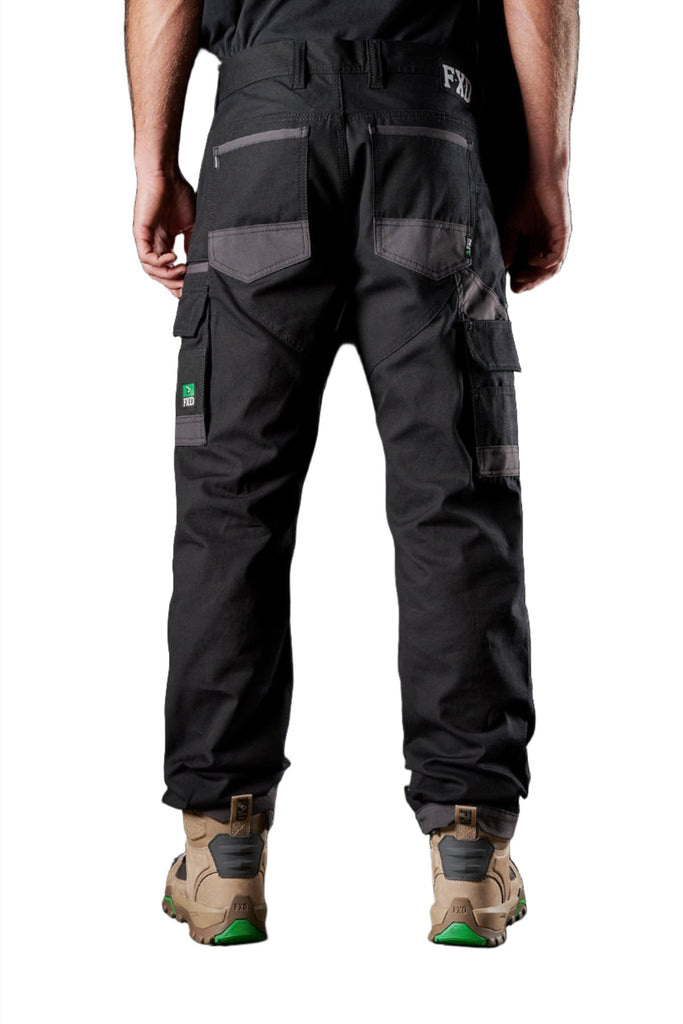 FXD Workwear Stretch Canvas Work Pant (WP1)