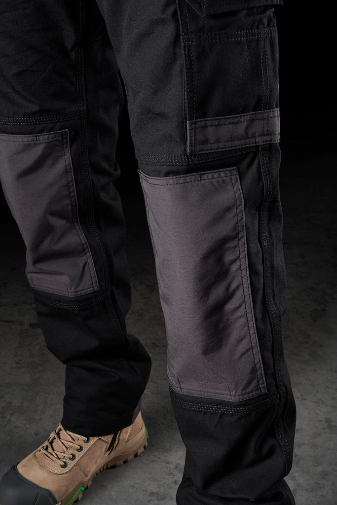 FXD Workwear Stretch Canvas Work Pant (WP1)