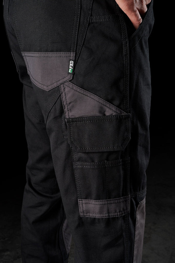 FXD Workwear Stretch Canvas Work Pant (WP1)