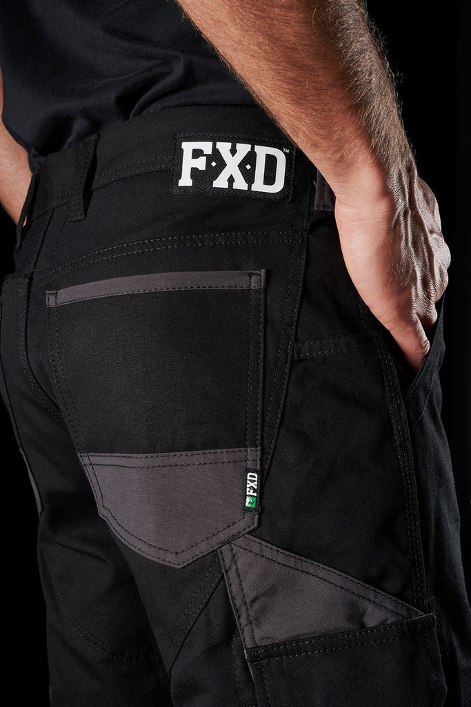 FXD Workwear Stretch Canvas Work Pant (WP1)