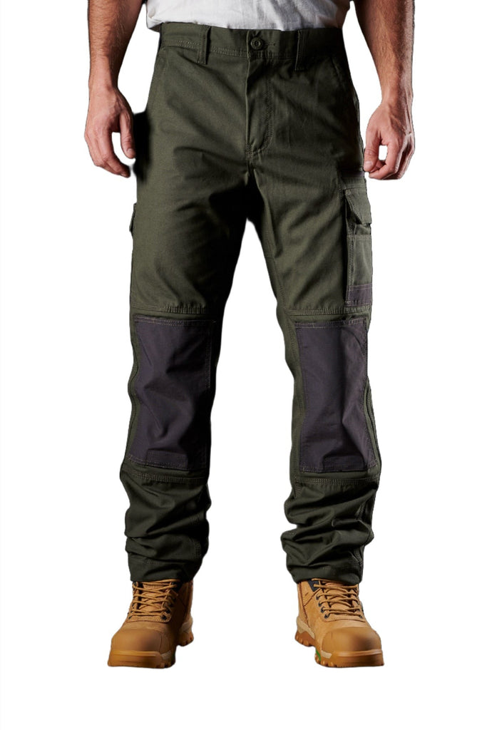 FXD Workwear Stretch Canvas Work Pant (WP1)