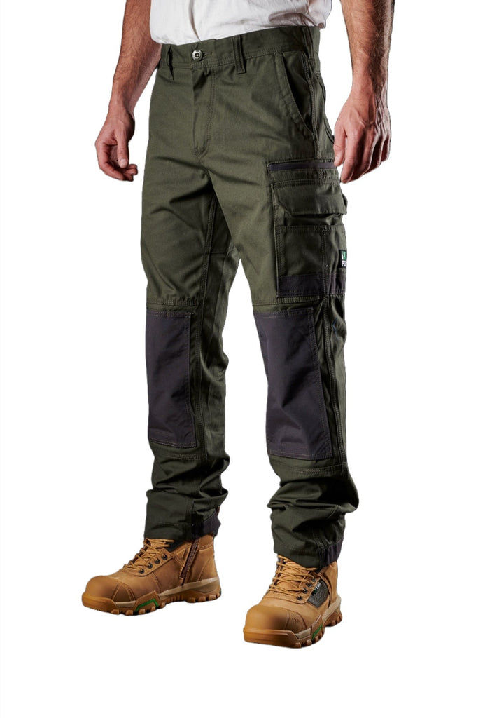 FXD Workwear Stretch Canvas Work Pant (WP1)