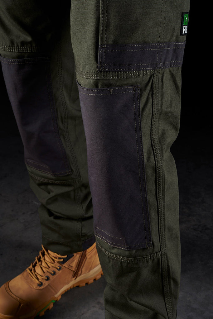 FXD Workwear Stretch Canvas Work Pant (WP1)