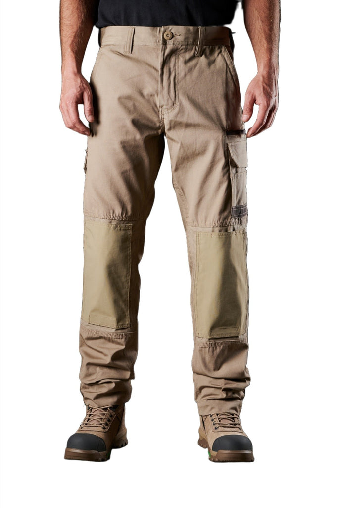FXD Workwear Stretch Canvas Work Pant (WP1)