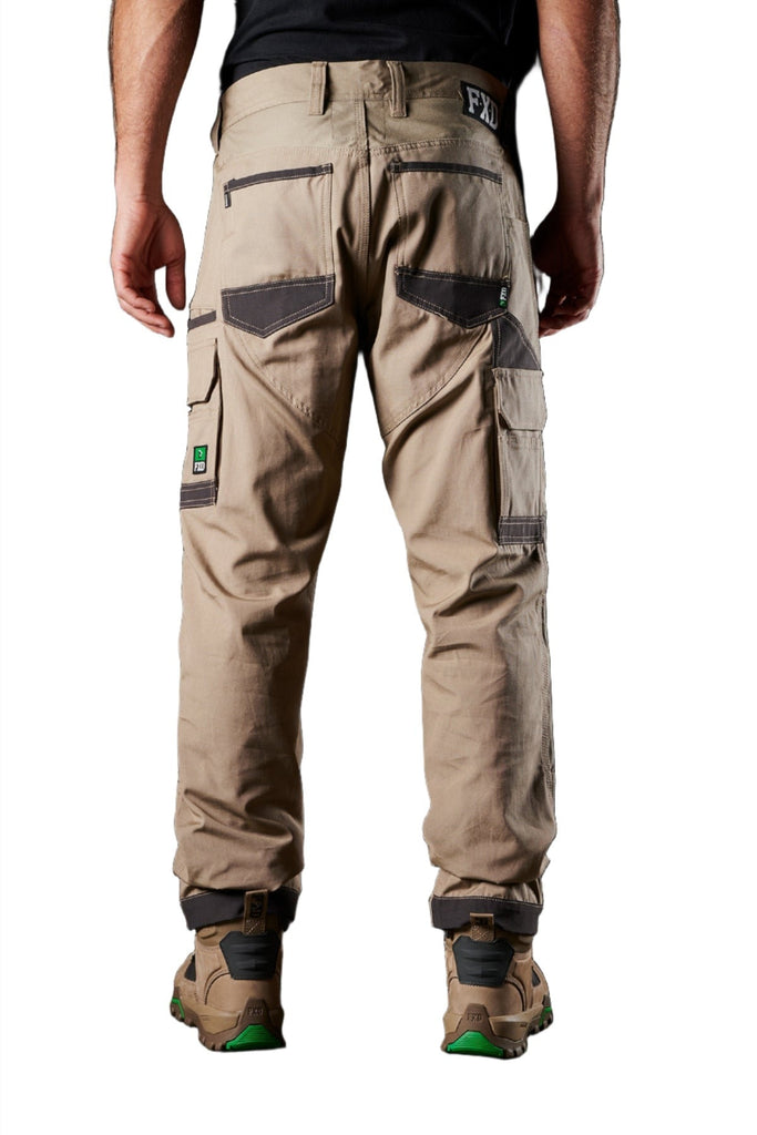 FXD Workwear Stretch Canvas Work Pant (WP1)