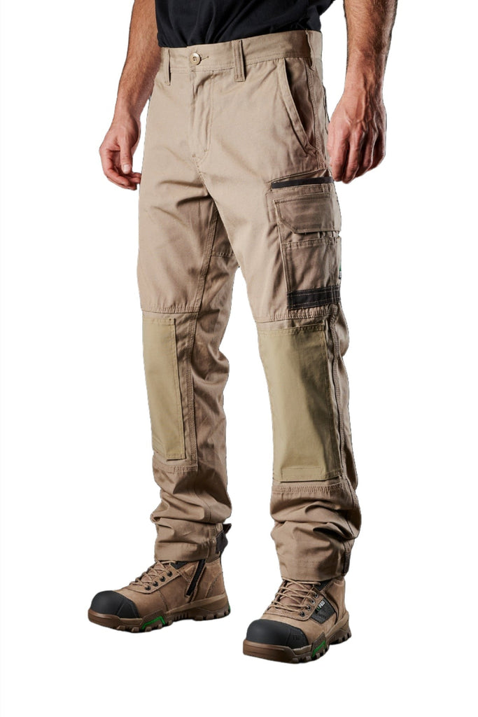 FXD Workwear Stretch Canvas Work Pant (WP1)