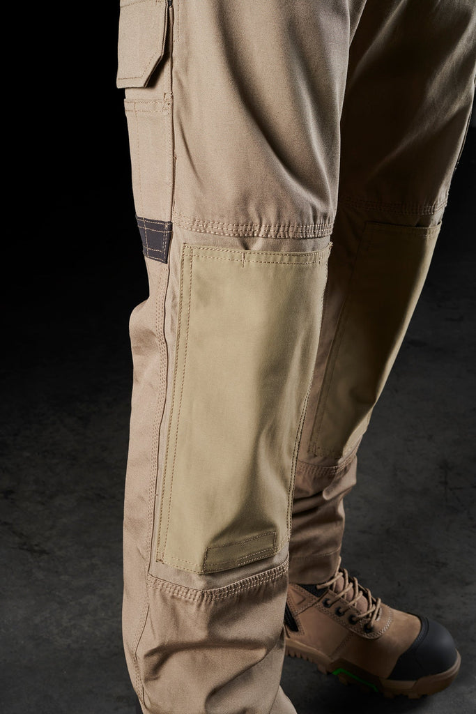 FXD Workwear Stretch Canvas Work Pant (WP1)