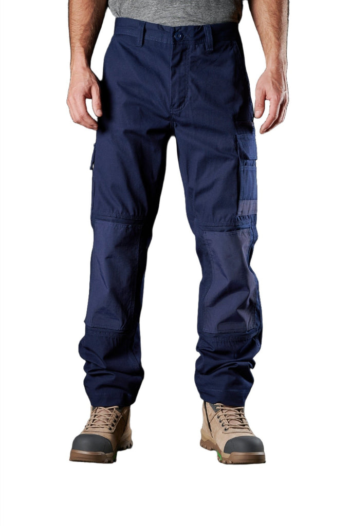 FXD Workwear Stretch Canvas Work Pant (WP1)