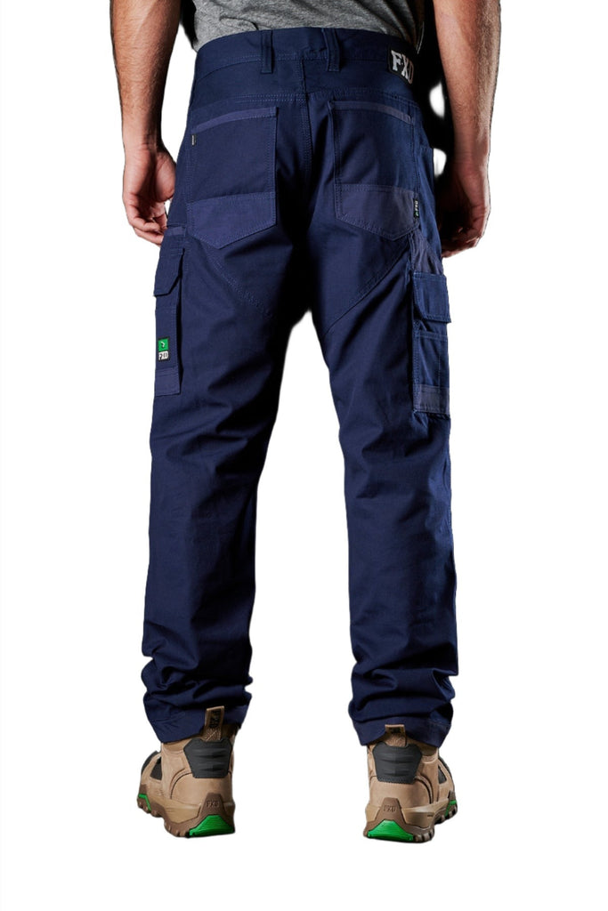 FXD Workwear Stretch Canvas Work Pant (WP1)