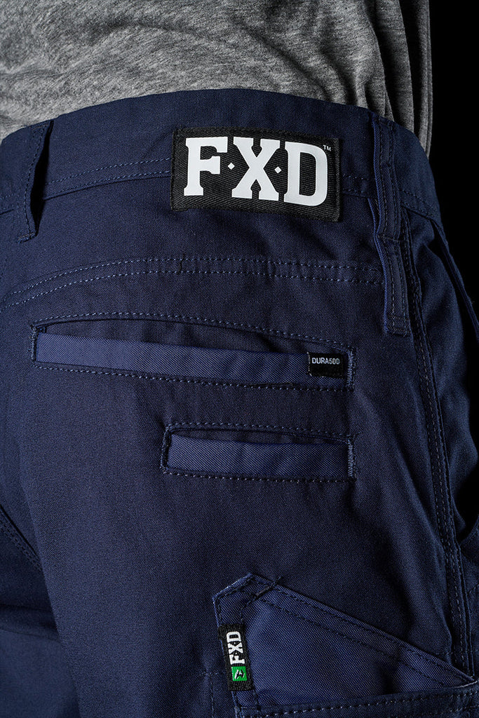 FXD Workwear Reflective Stretch Work Pant (WP3T)