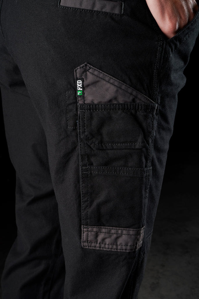 FXD Workwear Stretch Work Pant (WP3W)