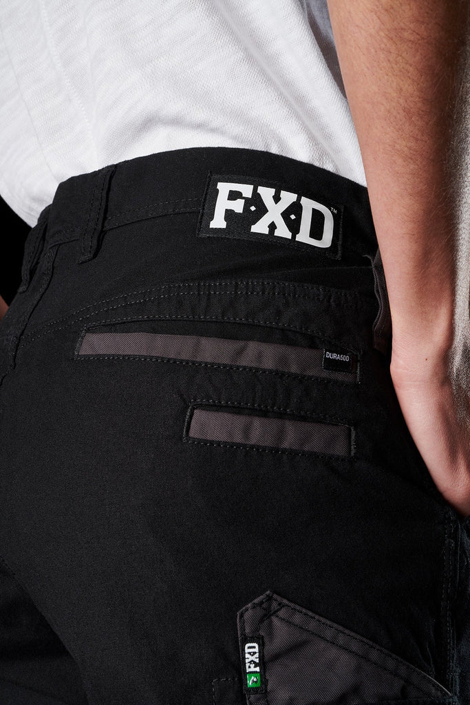 FXD Workwear Stretch Work Pant (WP3W)